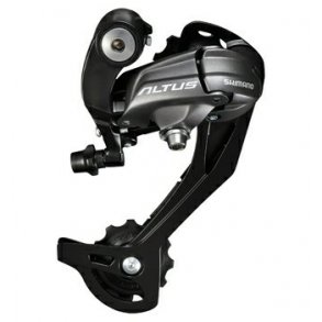 Shimano Altus RD-M370 9-gear
