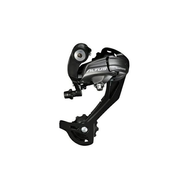Shimano Altus RD-M370 9-gear