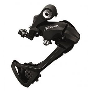 Shimano Acera  RD-T3000  9-gear
