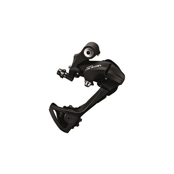 Shimano Acera  RD-T3000  9-gear