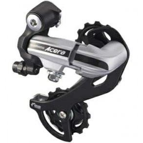 Shimano Acera RD-M360 7/8-gear