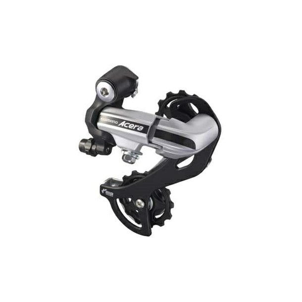 Shimano Acera RD-M360 7/8-gear