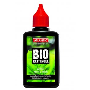 Atlantic Bio-Kdeolie - 50ml