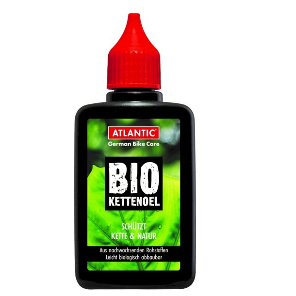 Atlantic Bio-Kdeolie - 50ml