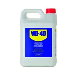 WD-40  Multifunktionsolie