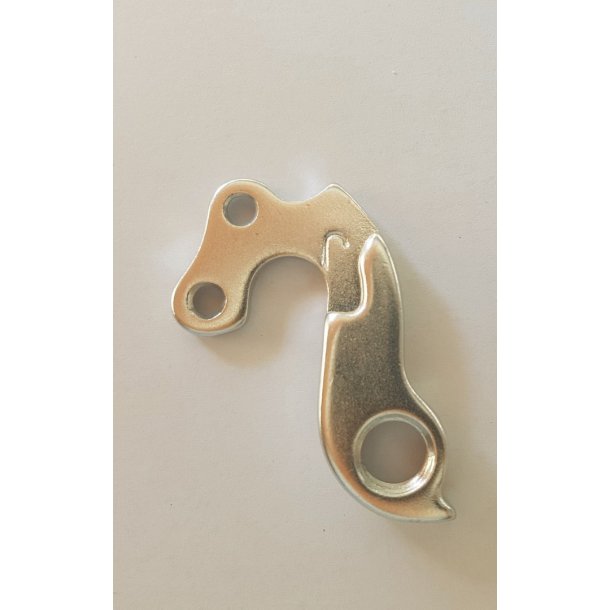 Geardrop til Morrison SX 4.0 2018