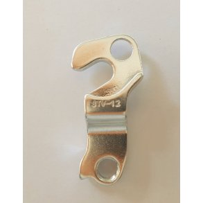 Geardrop til  Morrison Kiowa, Viper, XM 2018