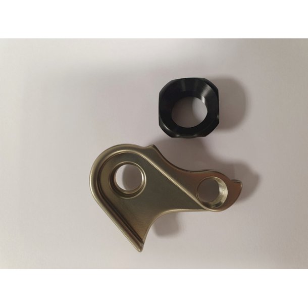 Geardrop til Morrison Cree 2020