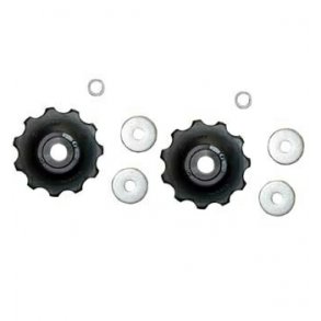 Shimano 105/RD5700 pulleyhjul 8/9-gear St