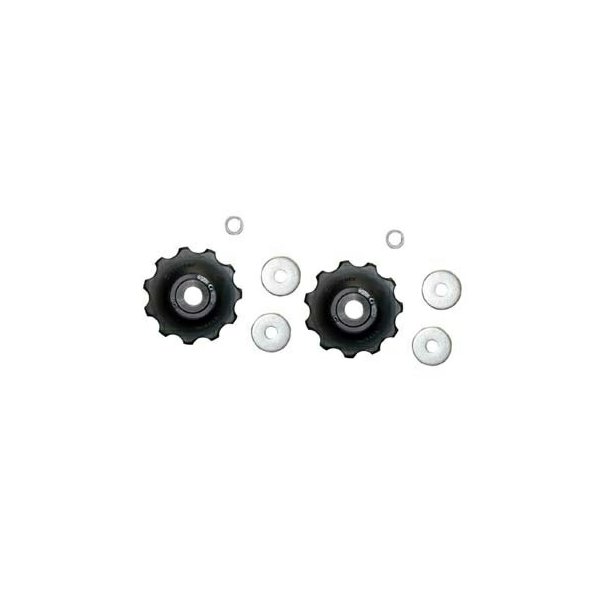 Shimano 105/RD5700 pulleyhjul 8/9-gear St