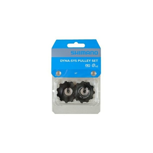 Shimano RD-M773 pulleyhjul 10-gear St