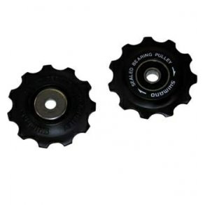 Shimano RD-6700 pulleyhjul 9/10-gear St