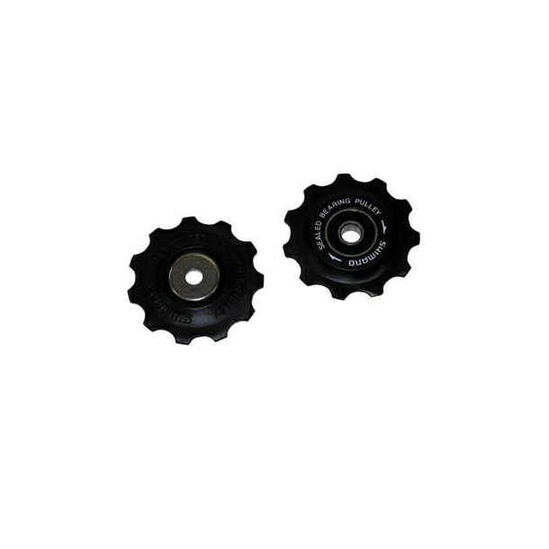 Shimano RD-6700 pulleyhjul 9/10-gear St