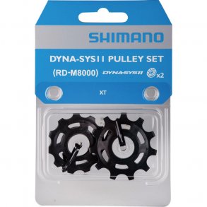Shimano Ultegra RD-M8000 pulleyhjul  St