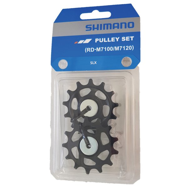 Shimano RD-M7100/7120 Pulleyhjul 12gear st