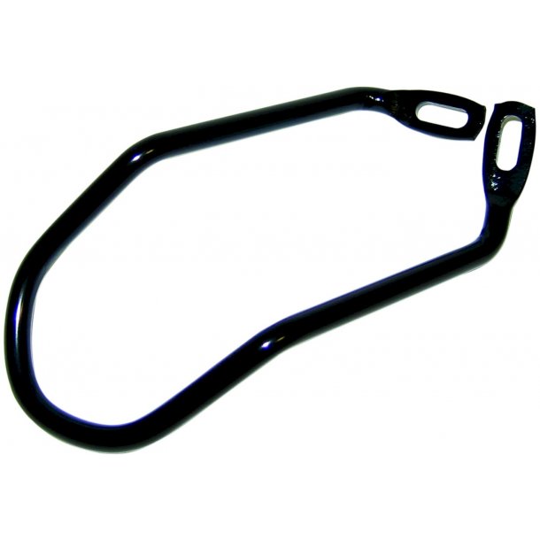 Bagskifter beskyttelsesbjle