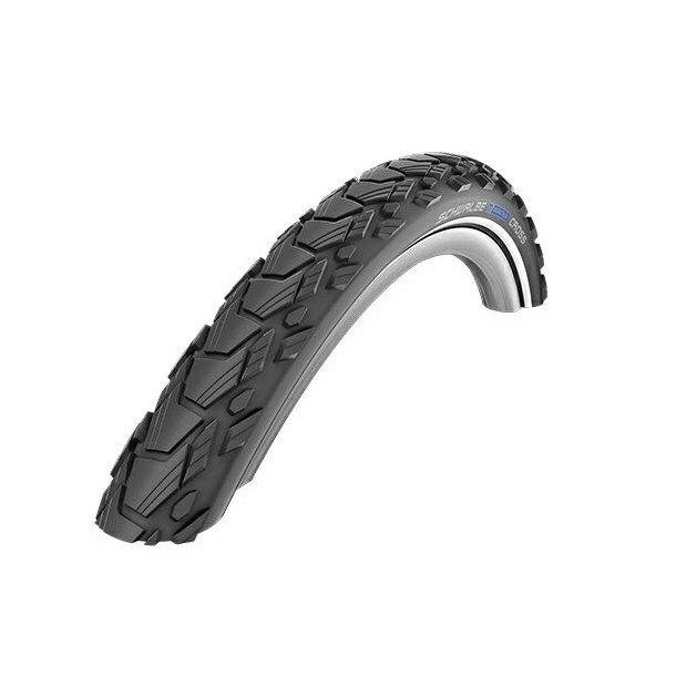 Schwalbe Marathon Cross HS 470 REFLEX