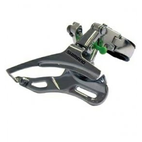 Shimano Altus/Acera M313 42/48T