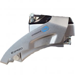 Shimano Altus FDM315 2 x 7/8gear  - topswing