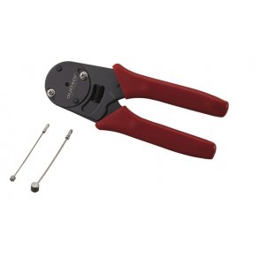 Quaxar Krympetang til bowdenkabler