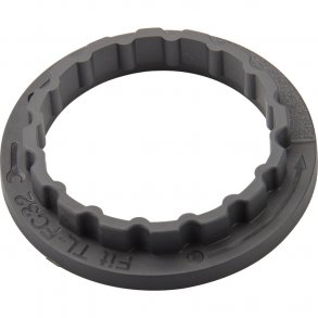 Shimano TL-FC -Adapter til TL-FC36 aftrkker