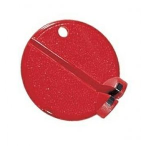 Rixen Kaul Spokey Egernippelngle 3,25mm