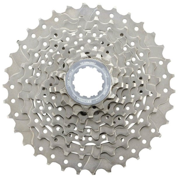 Shimano CS-HG50 8gear 11-34 kassette