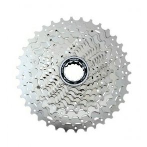 Shimano Deore 10gear 11-36 kassette