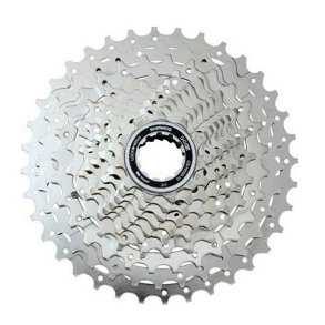 Shimano Deore 10gear 11-36 kassette  VRKSTEDSPAKNING