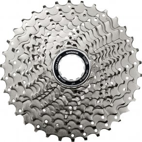 Shimano CS-HG500 10gear 11-34t kassette