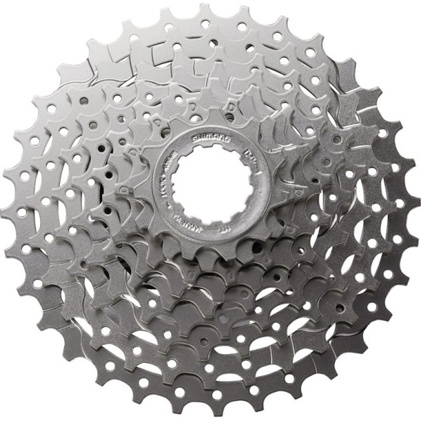 Shimano CS-HG400 9gear 11-34t kassette