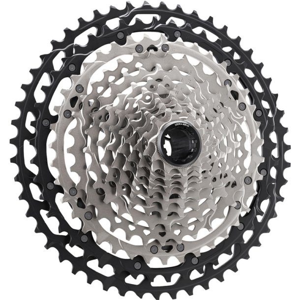 Shimano CS-M8100 12gear 10-51t