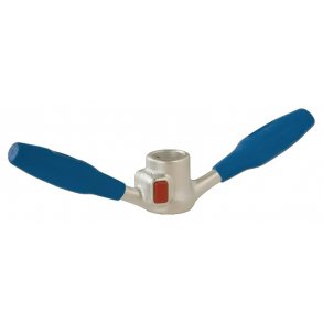 Cyclus Basis holder SN.50-W snap.in