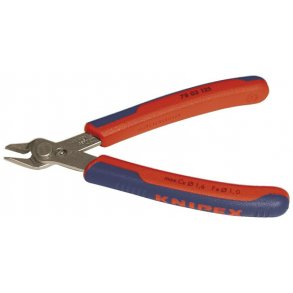 Knipex Super Knips Kabelbindertang