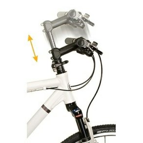 by.schulz Speedlifter Classic 1 1/8