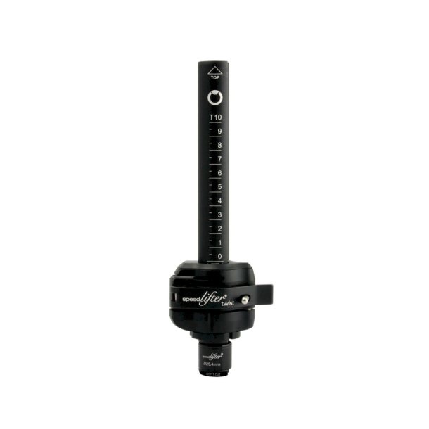 by.schulz Speedlifter Twist 1 1/8"