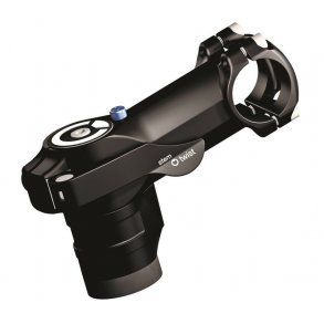 by.schulz Speedlifter Twist Stem SDS frempind 75mm