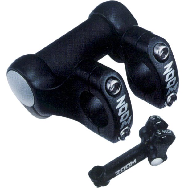 Frempind/Styrforlnger ZOOM