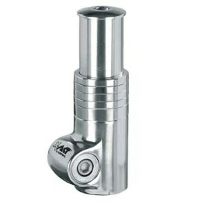 Ergotec HUMPERT Frempindsadapter 1 1/8