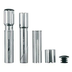 Ergotec Ahead adapter st slv