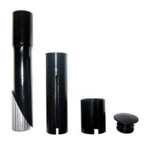 Ergotec Ahead adapter st sort