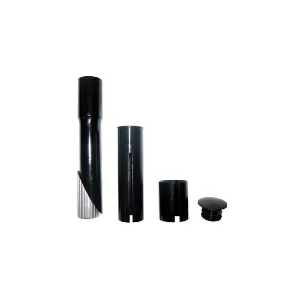 Ergotec Ahead adapter st sort