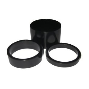 TAQ-33 Spacer Ahead Alu / 10mm