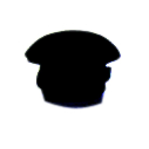 Dkprop til 4mm Unbrachoskrue