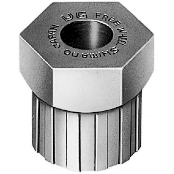 Shimano Frikransaftrkker TL-FW30