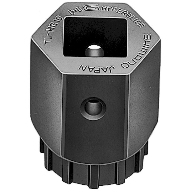 Shimano aftrkker TL-LR10