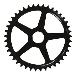 Esjot Klinge til Panasonic 41T bred kde