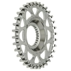 Gates CDX Tandhjultil remtrk - 32T til Pinion gear