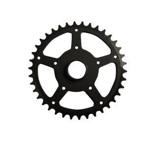 Esjot KlingeShimano Steps 38T