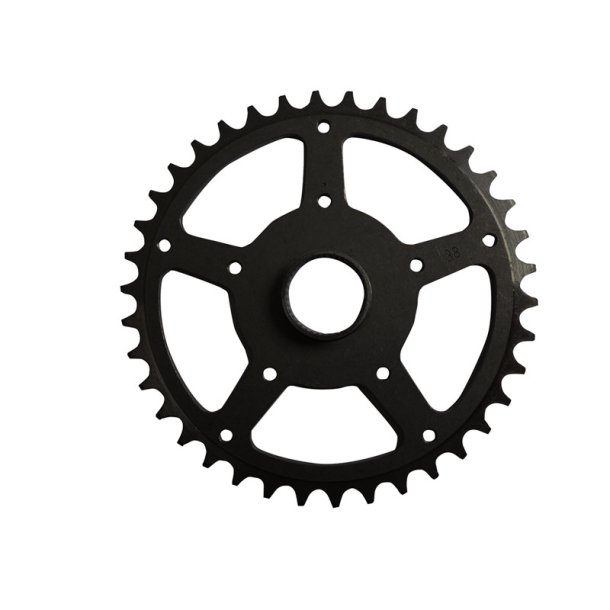 Esjot KlingeShimano Steps 38T